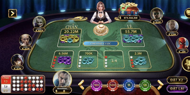 Rút tiền an toàn tại Kubet