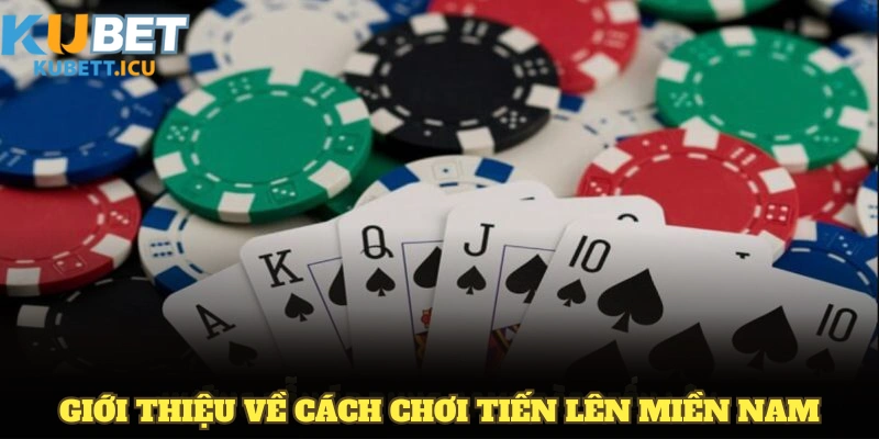 Giới thiệu về cách chơi tiến lên miền Nam phổ biến nhất