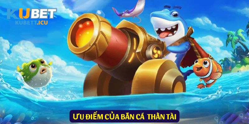 Điểm nổi bật đáng nhắc đến của cổng game